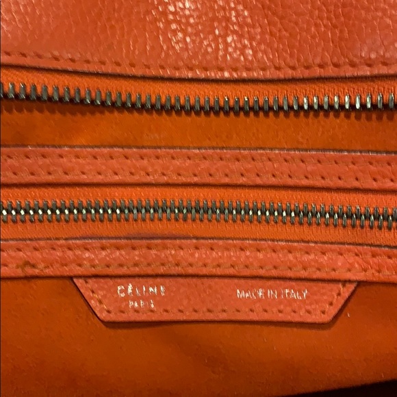 Celine medium Phantom luggage tote - Picture 4 of 7